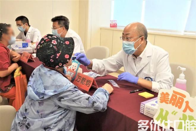 开科！华西天府医院口腔科明日正式开诊(图7)