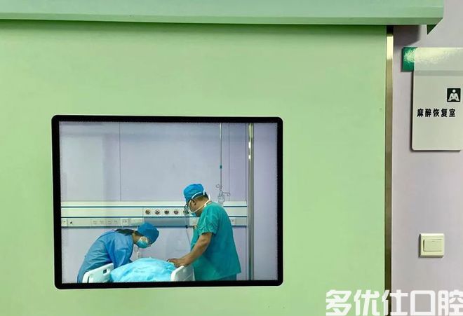 泰安市中心医院高新院区口腔科开展儿童舒适化治疗(图2)