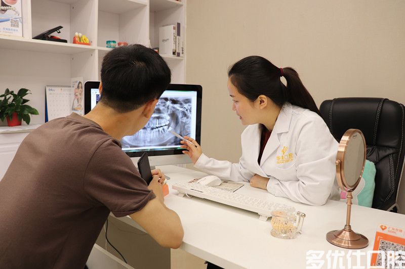 时代天使青春版多少钱？价格相比进口牙套便宜不少只需15600元起(图3)