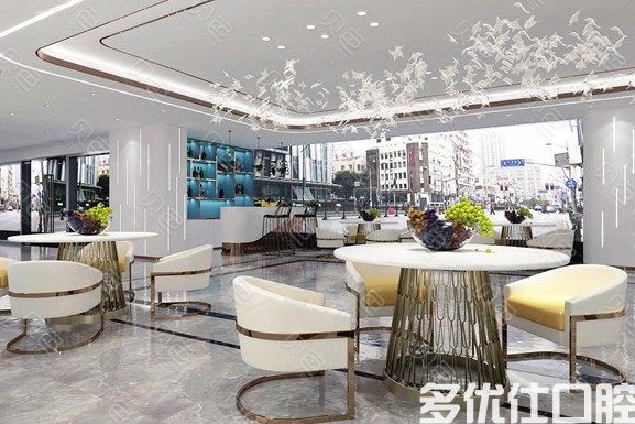 2023东莞口腔医院排行榜公布,其中清溪博美爱心/东莞致上/东莞莞城天后口碑好又正规(图3)