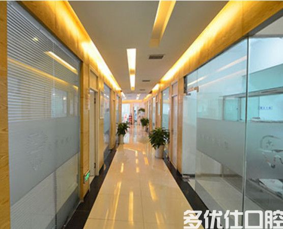 南充牙科医院排行前五大更新 极色口腔/德美口腔/爱齿均上榜(图3)