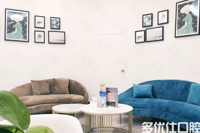 南充牙科医院排行前五大更新 极色口腔/德美口腔/爱齿均上榜(图1)