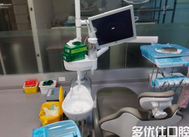 盘点武汉好的口腔医院，都是靠谱的私立牙科诊所(图2)