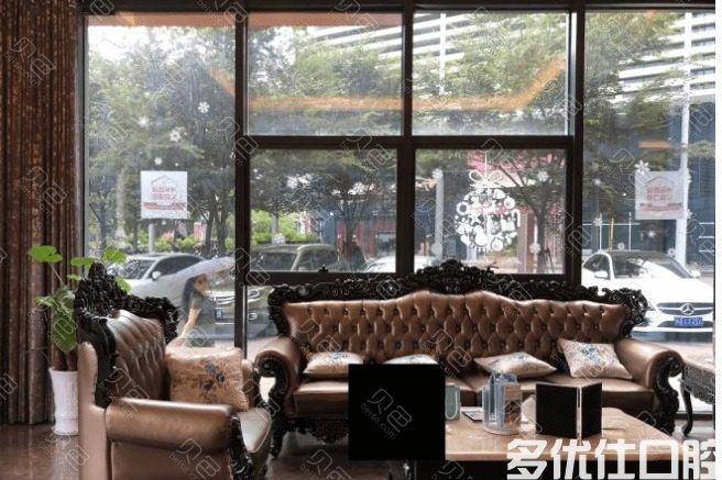 徐强口腔医院是正规医院吗？汇总徐强医院资质/收费标准(图1)