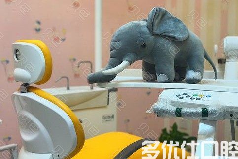 这里有西安镶牙好的医院名单，做烤瓷牙、活动假牙不贵还正规(图2)