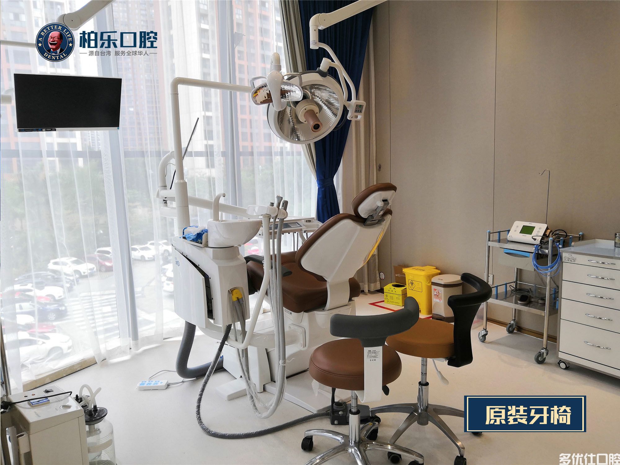 南宁私立种植牙医院排名中了解：柏乐/悦美/柏乐口腔种牙便宜又正规(图2)