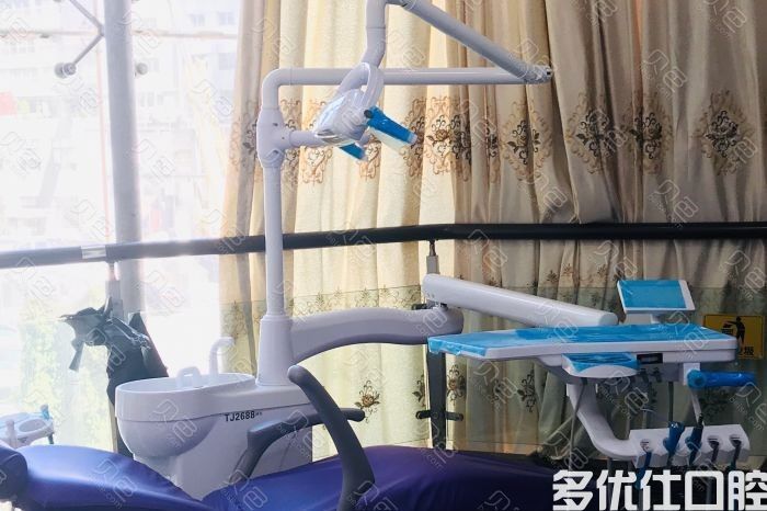 昆明比较好的牙科医院推荐，内附口腔价目表(图1)