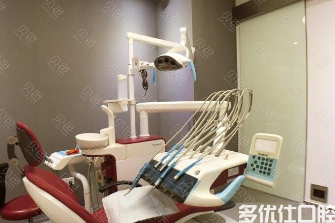 揭晓北京牙科医院排行前六榜，佳美口腔/尤根/佳禾你更中意哪个(图4)