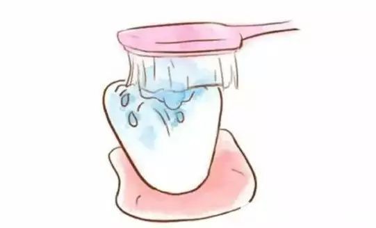 牙齿涂氟、窝沟封闭，究竟是什么？(图13)
