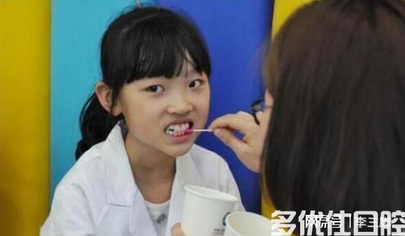“牙齿涂氟”对孩子有没有副作用？“窝沟封闭”到底要不要做？(图1)