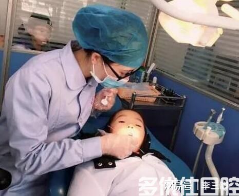 “牙齿涂氟”对孩子有没有副作用？“窝沟封闭”到底要不要做？(图4)