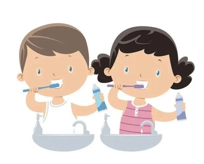 到底要不要给孩子做牙齿涂氟？| 贤医健康说(图4)