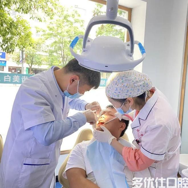 石门人有“口”福啦！0元涂氟、58元洁牙、68元拔牙…快来薅羊毛~(图12)