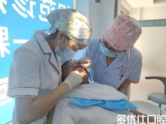 石门人有“口”福啦！0元涂氟、58元洁牙、68元拔牙…快来薅羊毛~(图17)