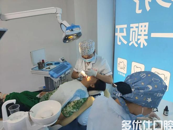 石门人有“口”福啦！0元涂氟、58元洁牙、68元拔牙…快来薅羊毛~(图19)