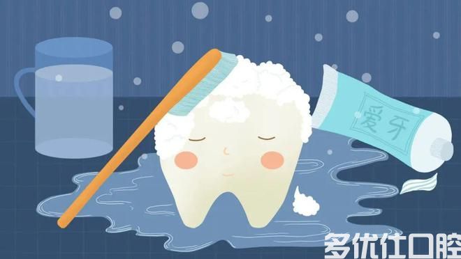 科学排雷｜牙齿越白越好？牙齿最健康的颜色其实是……(图3)