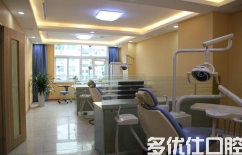 呼市牙齿正畸哪个医院好？正畸上榜的医院有四家(图1)
