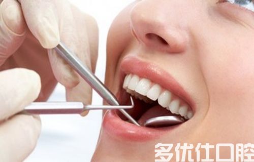 嘉兴洗牙哪个医院好？牙博士位列榜一(图2)