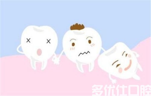 衡阳拔智齿哪个医院好？各医院智齿拔除价格要了解(图1)