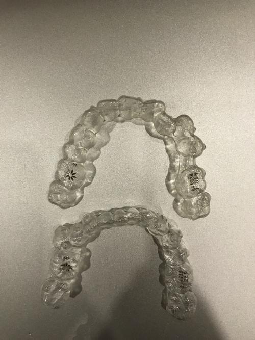 全瓷牙中威兰德为啥比爱尔创好？我用威兰德的硬度为它代言(图3)