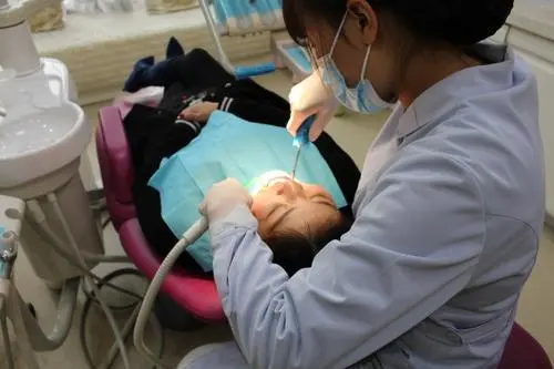 金华浙婺口腔地址分享，一键式电话预约就诊更快更便捷(图1)
