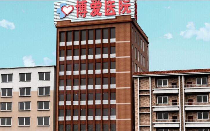 杭州植发医院排行榜及地址推荐（专业植发医生帮你解决脱发难题）