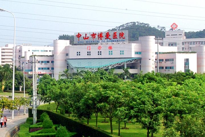 邢台博爱医院，邢台星卓医疗美容门诊部看看哪一家更适合