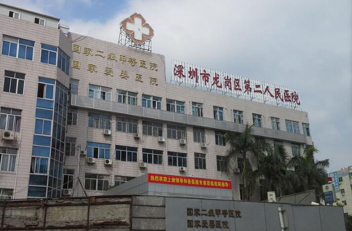 深圳市除*整形手术整形医院排名榜