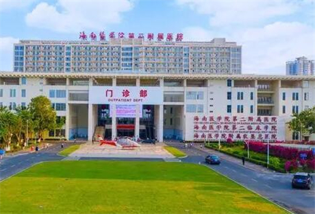 2025海南牙龈外凸治疗医院排行前10名医院一览！海南海口赛果阳光连锁口腔实力口碑真实测评~