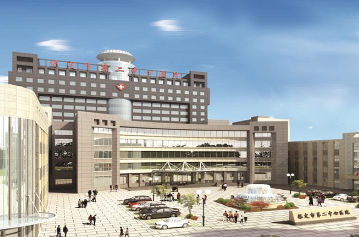 2025保定牙套搭桥*选医院排行前十佳比拼！保定市第二中心医院口腔科口碑实力获赞