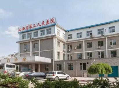 2025山西深龋齿补牙排名十强的大型口腔美容医院名单盘点！山西红十字口腔医院实力可赞