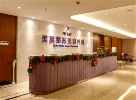 厦门排名前五的*部整形医院推荐，哪家技术更胜一筹？(图2)