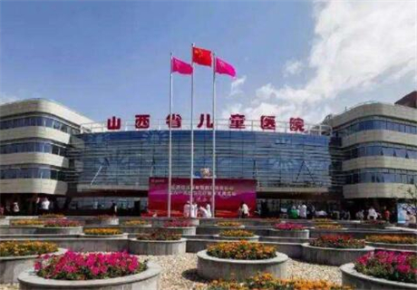 2025山西埋伏牙开窗*口腔医院排名榜前十收录名单一览！山西省儿童医院口腔科口碑实力出众