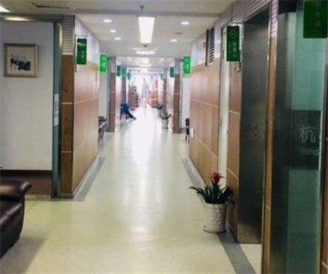 杭州瑞志口腔医院与杭州口腔医院对比，哪个更适合你？(图1)