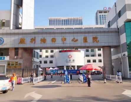 东营市俏美隆*医院排名资质齐全实力也不错哦-东营市俏美隆*整形医院