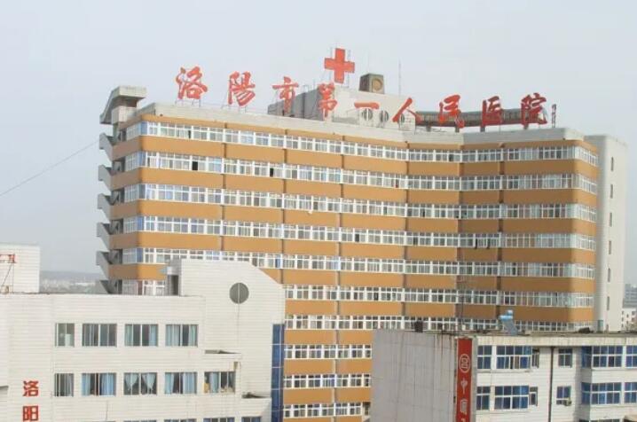 洛阳植发医院排名前五：实力与技术并重的医疗选择(图5)