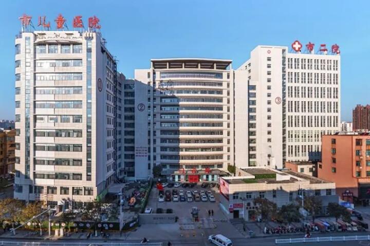 漯河市*斜视须手术医院在榜清单前十佳随心选（漯河菲蔓医疗美容谁的技术更好）