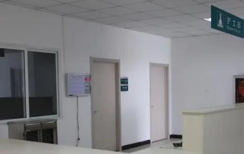 瑞安人民医院牙科医生陈茂冲技术怎么样？擅长牙齿矫正等诊治(图1)