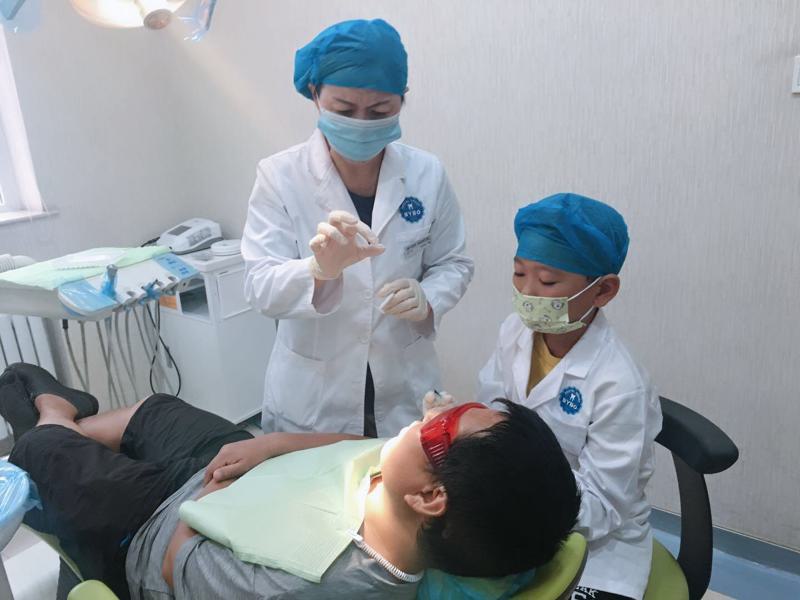 重庆拜博口腔医院口碑怎样技术如何？听听看过的人都怎么说(图1)