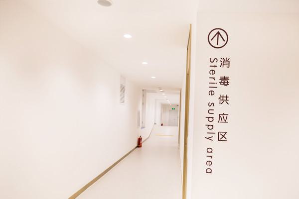 石家庄中诺口腔医院是正规医院吗？是正规二级医院，排名前十(图1)