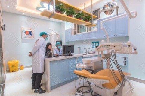 2025郑州氧化锆种植牙齿科医院在榜清单前10有哪些医院？郑州贝尔口腔门诊部技术实力很不错