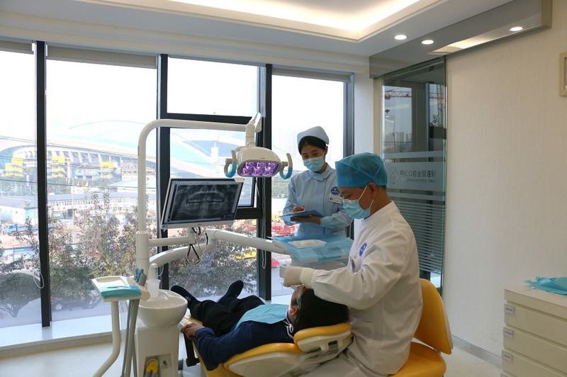 2025长沙门牙活动义齿靠谱的口腔医院排名前10强揭秘，长沙泰康拜博口腔医院实力表现亮眼