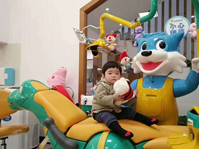 沈阳哪家齿科口腔医院补牙*济又靠谱？两家首推！