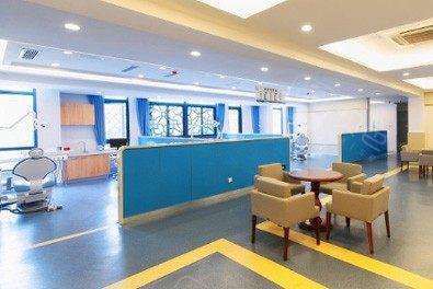 合肥天鹅湖口腔医院和美奥哪个好？医院实力、规模等大比拼(图1)
