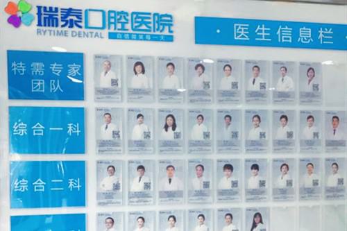 北京王敏医生牙齿矫正技术怎么样？专业评价和患者口碑分享(图1)
