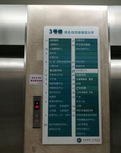 常州市负责人民医院美容整形科医生名单爆出，这些实力强靠谱