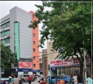 南宁市改善眼底黄*型医院哪里好(南宁市改善眼底黄*医院上榜名单个个都是佼佼者)