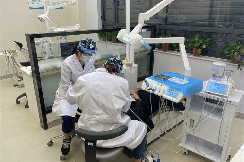 2025西安牙齿矫正牙套推荐前10强齿科医院详解，西安诚济口腔医院人气医院简介曝光！