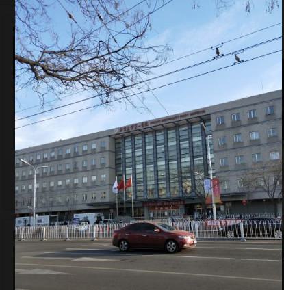 北京大学第一医院口腔科金鑫技术好吗