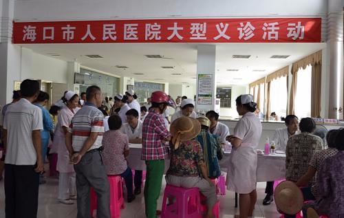 海口市人民医院整形科SMAS除*术哪个医生好